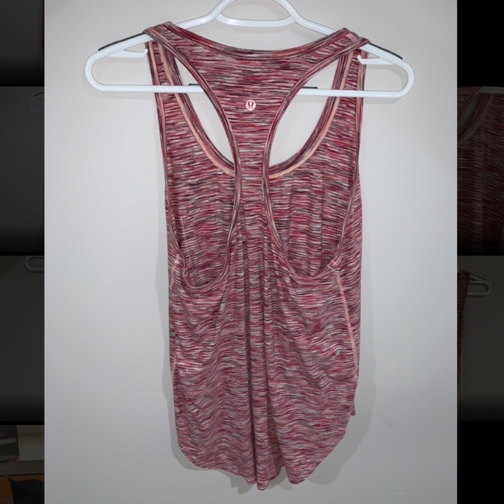 Lululemon Athletica Tank